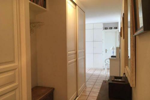Apartamento Appartement Avec Vue Magnifique - Chamssy