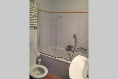 Apartamento Appartement Avec Vue Magnifique - Chamssy