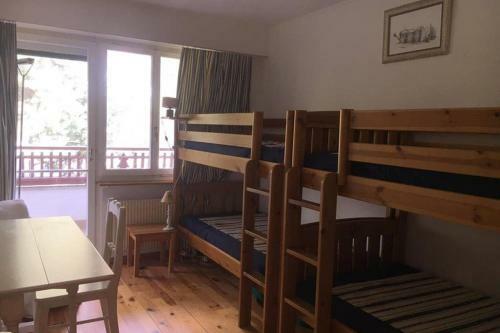 Apartamento Appartement Avec Vue Magnifique - Chamssy