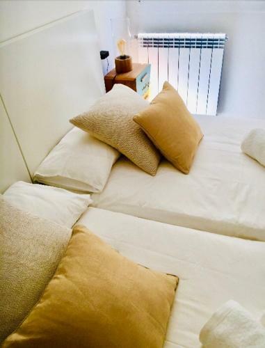 Apartamento Zurriola Beach