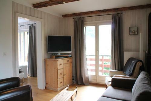 Apartamento Rochemont A 78
