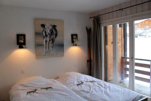 Apartamento Rochemont A 78