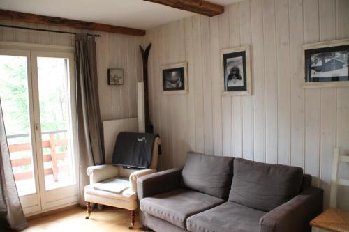 Apartamento Rochemont A 78