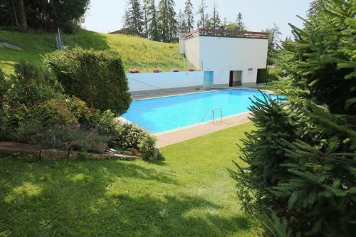 Apartamento Studio R�nov� Chalet Plein Centre