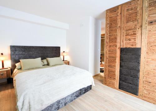 Apartamento Appartement 32 Crans-montana