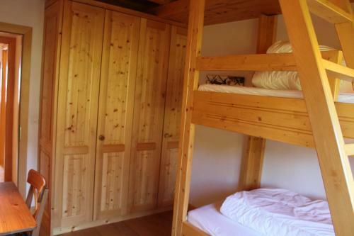 Apartamento Phebus