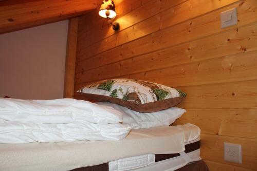 Apartamento Phebus