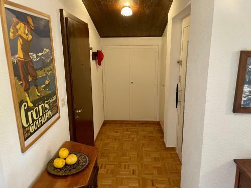 Chalet Style Apartment