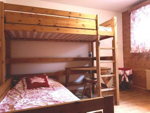 Apartamento Appartement De Charme, R�sidence Seven