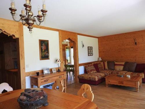 Apartamento Appartement De Charme, R�sidence Seven