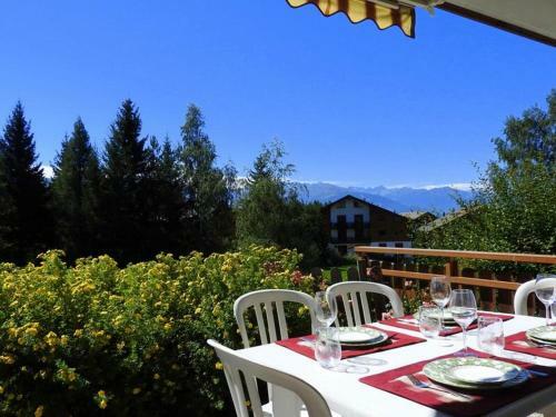 Apartamento Appartement De Charme, R�sidence Seven