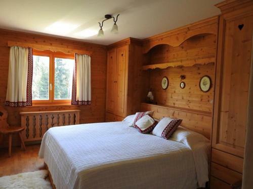Apartamento Appartement De Charme, R�sidence Seven