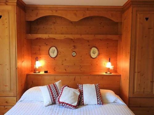 Apartamento Appartement De Charme, R�sidence Seven