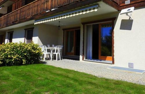 Apartamento Appartement De Charme, R�sidence Seven