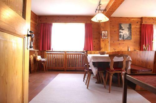 Spacious & Central For Up To 12 Guest, Chalet Haut-praz