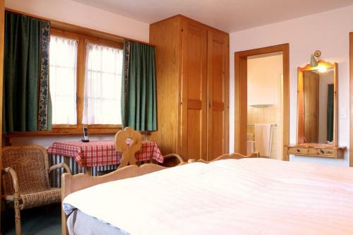 Spacious & Central For Up To 12 Guest, Chalet Haut-praz