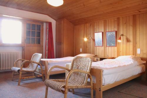 Spacious & Central For Up To 12 Guest, Chalet Haut-praz