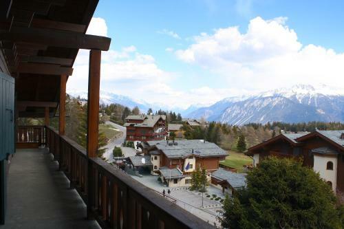 Spacious & Central For Up To 12 Guest, Chalet Haut-praz