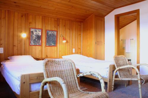 Spacious & Central For Up To 12 Guest, Chalet Haut-praz
