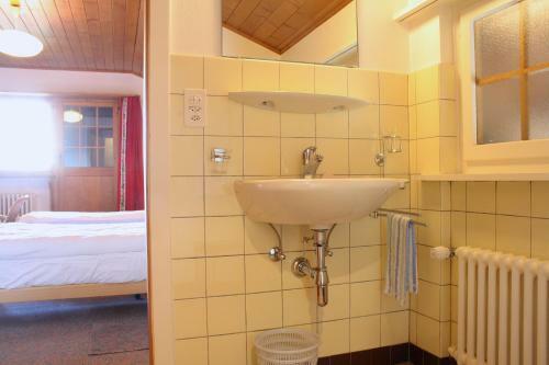 Spacious & Central For Up To 12 Guest, Chalet Haut-praz
