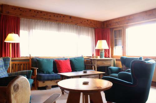 Spacious & Central For Up To 12 Guest, Chalet Haut-praz