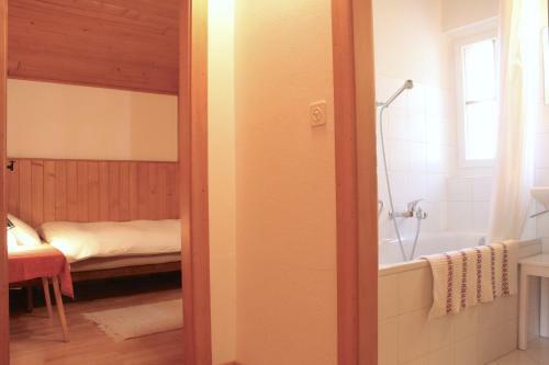 Spacious & Central For Up To 12 Guest, Chalet Haut-praz