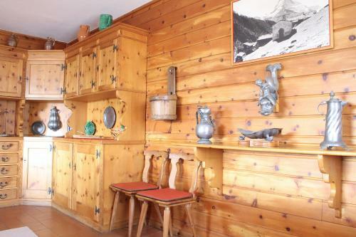 Spacious & Central For Up To 12 Guest, Chalet Haut-praz