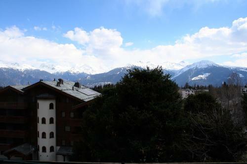 Spacious & Central For Up To 12 Guest, Chalet Haut-praz