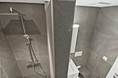 Apartamento Studio R�nov� En Plein Centre de Crans Montana
