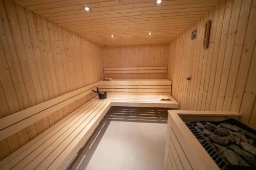 Boutique Hotel Panorama Crans Montana