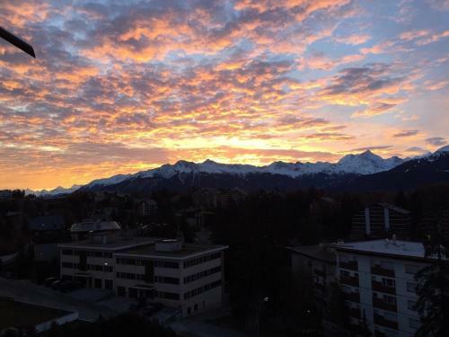 Apartamento Superbe Studio � Crans-montana