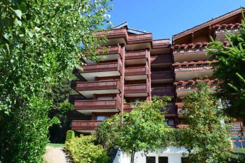 Apartamento Superbe Studio � Crans-montana