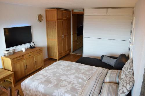 Apartamento Superbe Studio � Crans-montana