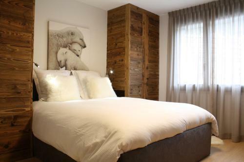 Apartamento High-end & Central For Up To 6 Guests, Ambassadeurs