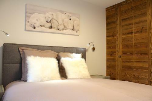 Apartamento High-end & Central For Up To 6 Guests, Ambassadeurs