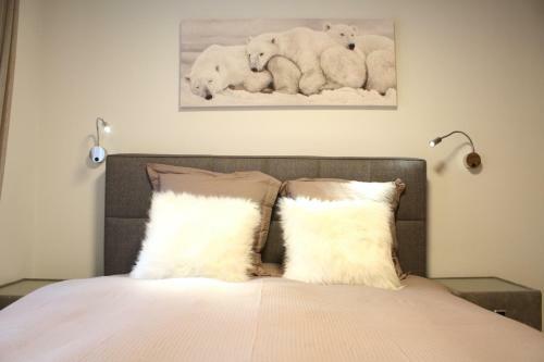 Apartamento High-end & Central For Up To 6 Guests, Ambassadeurs