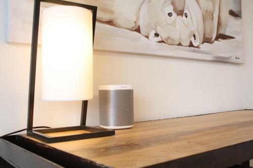 Apartamento High-end & Central For Up To 6 Guests, Ambassadeurs