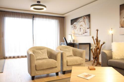 Apartamento High-end & Central For Up To 6 Guests, Ambassadeurs