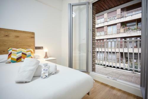 Izpizua Apartment
