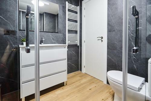 Izpizua Apartment