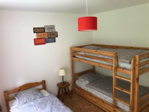 Apartamento Sorecrans