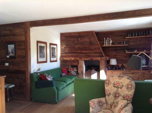 Apartamento Appartamento Melezes
