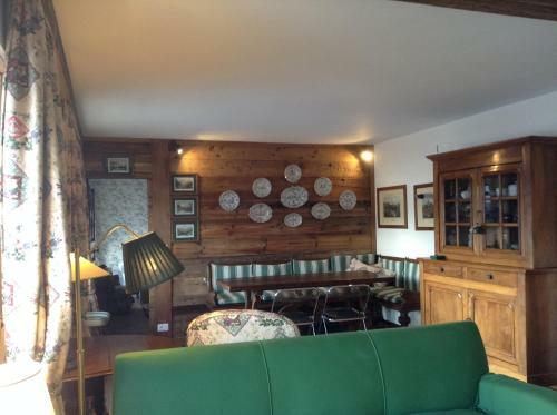 Apartamento Appartamento Melezes