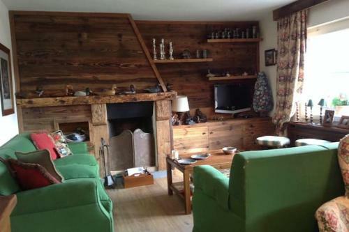 Apartamento Appartamento Melezes