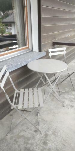Apartamento Appartamento Melezes