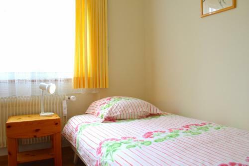 Apartamento Cozy & Central | Rainbow A
