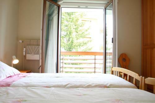 Apartamento Cozy & Central | Rainbow A