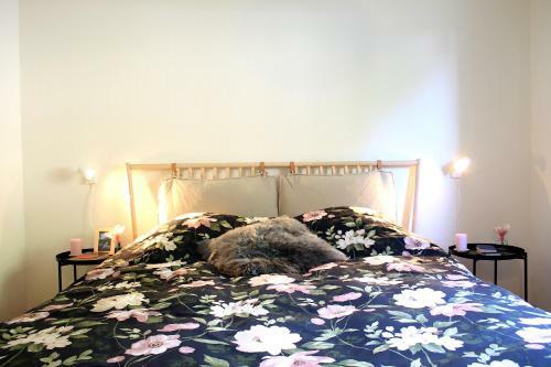 Apartamento Cozy & Central | Rainbow A