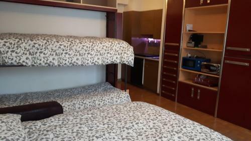 Apartamento Studio Crans Center