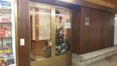 Apartamento Studio Crans Center